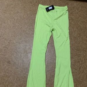 Fashion nova pants